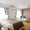 Отель Super Spacious Apt In Shinsaibashi, фото 7