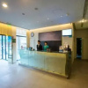 Отель Jinjiang Inn Lianyungang Donghai Town Heping Middel Road, фото 2