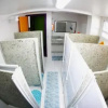 Отель Hostel Albergue Toca da Moréia, фото 9