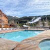 Отель 2 Bedroom Colorado Mountain Vacation Rental in River Run Village With Hot Tub Access and Walking Dis, фото 7