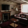 Отель RHOS UCHAF. Country House. B+B, фото 1