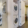Отель Plush 1BR w/ Pool + Gym in Victory Park, фото 12