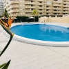 Отель Apartamentos Cala Blanca, фото 3