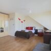 Отель Beautiful Studio Flat in Harrow 42c в Лондоне