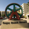 Отель Sugar Beach Resort #532, фото 7