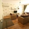 Отель Kemer Apart Uda A+Plus, фото 5