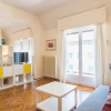 Отель Bright Loft in Hilton Area, фото 6