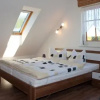 Отель Ferienwohnungen Gartentraum & Sonnenstrahl, фото 4