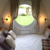 Отель Foxfield Glamping, фото 8