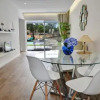 Отель 3 Villas - Praia da Falesia, фото 6