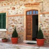 Отель Saturnia Residence, фото 1