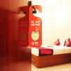 Отель OYO Rooms Kasturinagar 2, фото 6