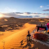 Отель Madu Luxury Desert Camp, фото 12