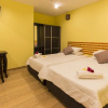 Отель Crystalline Residence at Rasdhoo Island, фото 5