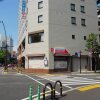 Отель Business Hotel Parkside Takamatsu в Такамацу