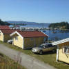 Отель Norsjø Ferieland, фото 3