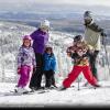 Отель Storm Meadows I At Christie Base, фото 13