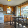 Отель Rocky Mountain High, aka Coyote Cabin - 2 Br Cabin, фото 6