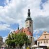 Отель Apartmány Tábor, фото 9