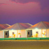 Отель Mika Rai Desert Camp, фото 9