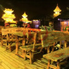 Отель Blooming Time Inn, фото 5