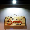 Отель Bonnie Homestay, фото 1
