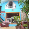 Отель Hostal Colina de Lluvia, фото 6