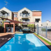 Отель Subiaco Village 20, фото 10