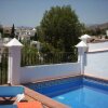 Отель Nerja Paradise Rentals - Villa Aljamar, фото 8