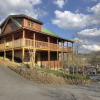 Отель Blackberry Lodge 402 - Four Bedroom Cabin, фото 38