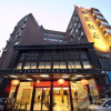 Отель Jinzhuang Hotel - Wenzhou, фото 1