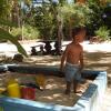 Отель B's Beach House on Muri Lagoon, фото 13