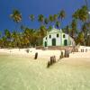 Отель Carneiros Beach Resort - Praia Carneiros, фото 10