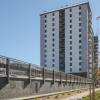 Отель Central Denver Corportate Rentals в Денвере