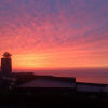 Отель Noto Monzen Family Inn View Sunset, фото 9