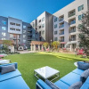 Отель Stay Smart Live Oak St Uptown Downtown, фото 22