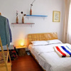 Отель Dianyue Youth Hostel, фото 2