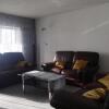 Отель Apartmenthaus Aussicht, фото 2