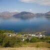 Отель Glenachulish Bay with Hot Tub, фото 11