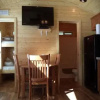 Отель Palm Springs Camping Resort Cottage 1, фото 15