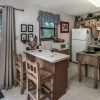 Отель Ruidoso Three-bedroom, фото 11