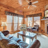 Отель Million Dollar View 2 BR Home with Hot Tub, фото 4