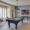 Отель Lions Gate Estate Holiday home 4, фото 23