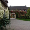 Отель Chambres d'Hotes chez Renée в Ле-Шармель