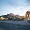 Отель Motel Konak Mosko, фото 4