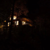 Отель Gatlinburg/Pigeon Forge area - Secluded Luxury Cabin Nature's Romance, фото 21