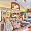 Отель Park City Panorama Mansion, фото 2