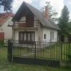 Отель Balatonszemes Nyaraló, фото 6