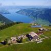 Отель Bergasthaus Rigi-Scheidegg, фото 11