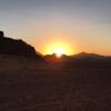 Отель Wadi Rum Azzabi Lifestyle Camp, фото 5